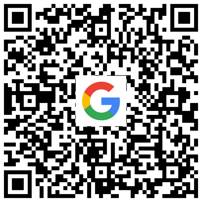 QR code to leave Arrowhead Mechanical a Google review